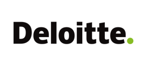 deloitte Logo